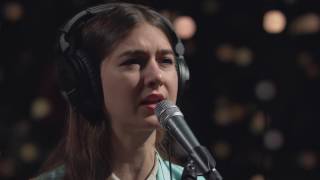 Weyes Blood - Used To Be (Live on KEXP)