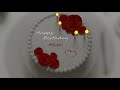 Happy Birthday Mita