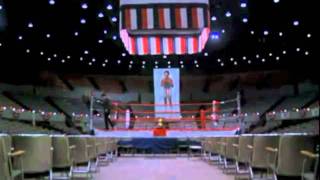 Rocky | Alone in the ring | Bill Conti
