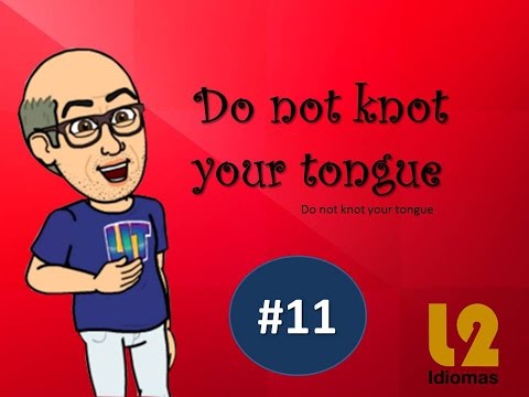 L2 IDIOMAS - Glottal stop