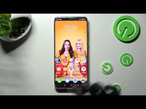 How to Lock Apps with App Lock on HUAWEI Mate 50 Pro - Use App Lock Feature