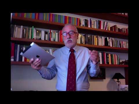 Presentazione del corso "Fare didattica con il coding"