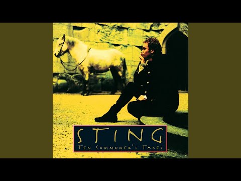 Nothing 'Bout Me by Sting