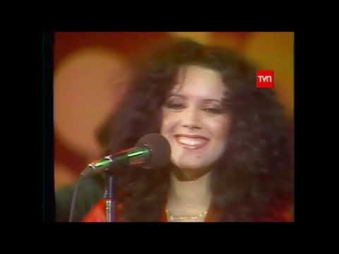 Matia Bazar con Antonella Ruggiero - Solo tu - Televisión Nacional de Chile 1980