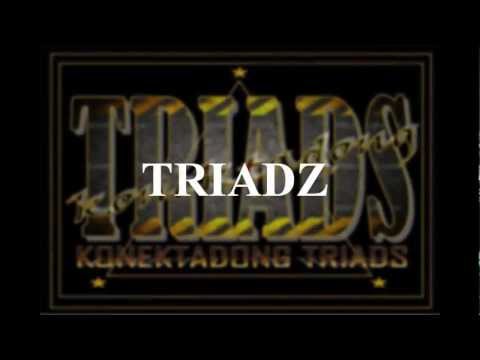 SUPREMO - triadz ft. mhks&keyone