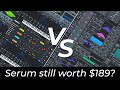 vital vs serum is serum still worth it in 2023