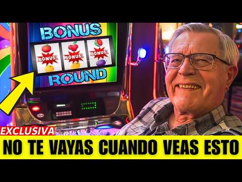 Ex Gerente de Tragamonedas REVELA 8 Señales de que un Bono Está por Activarse