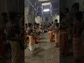 Lord Shiva Drums உத்தரகோசமங்கை Uthirakosamangai Temple Arudra Dharisanam