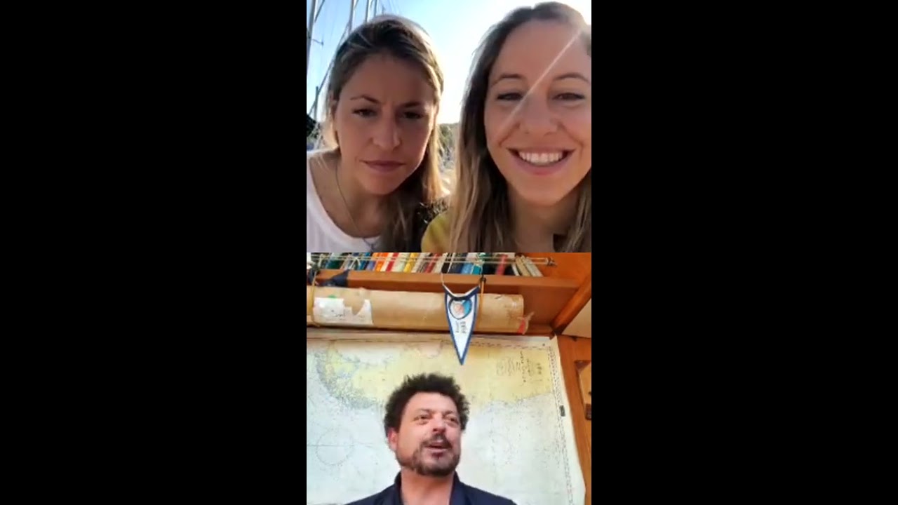 Live from Instagram October 16