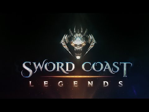 Sword Coast Legends (PS4) Trailer
