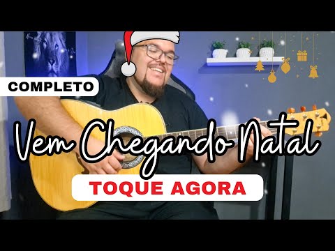 Natal De Alegria - Pedro Magalhães