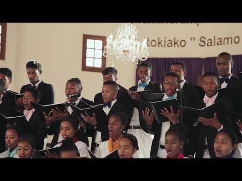 Mitsangana torio KEROBIMA ANKATSO