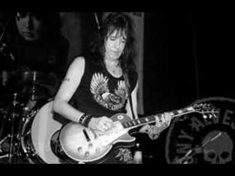 Ace Frehley - 1990-03-31 - Dos Amigos, Odessa, TX