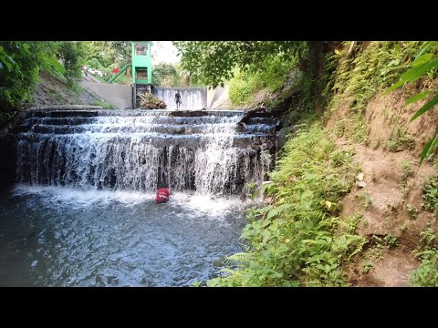 SE03EP119 - PINASOK ang LOOB ng PRINSA sa BRGY. STA MARIA | San Pablo City, Laguna