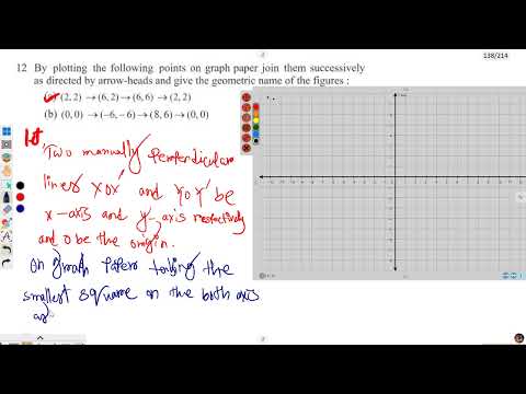 class 7 math||English version ||page 131 chapter 7 exercise 7.3||no12 (a)#class7#englishversion