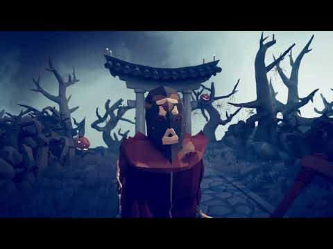 Skeleton Summoner Vs. Every Faction