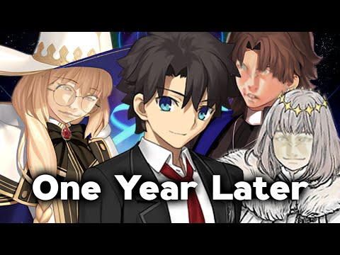 Fate/Grand Order | Was I Wrong with my Critiques? (Review Retrospective)