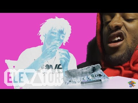 KILL STACY - CEREMONY/PROBLEM ft. Lil Prada (Official Music Video)