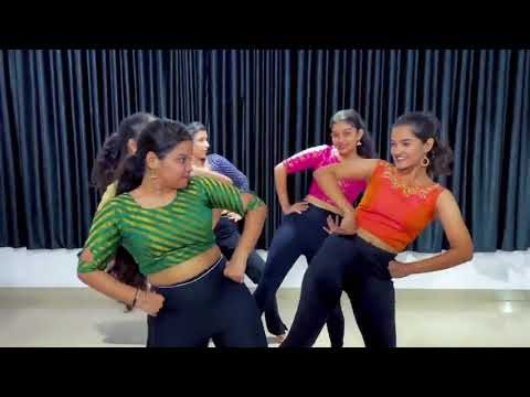 Ghani Bawri + Jadi Buti | Bollywood + Afro | RHYTHM RIDERS DANCE ACADEMY | RRDA