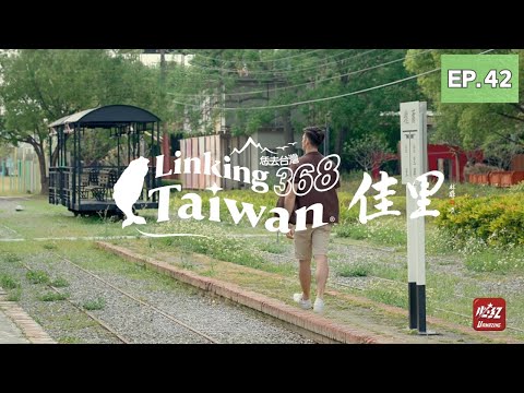 Linking 368 - 臺南佳里