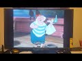 Peter Pan 1953 The Life Of A Pirate For Me Reprise