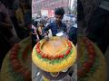 Famous Ragda Chaat At Kolkata Shorts