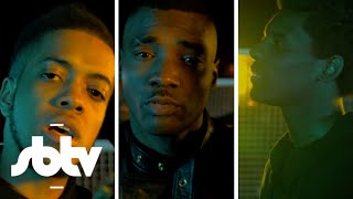 Young Spray ft Wretch 32 & Chip | Proud [Music Video]: SBTV