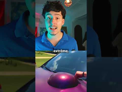 N'éclate surtout pas ces bulles sur ces voitures cet été ! 🫧🚗