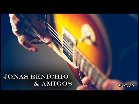 Jonas Benichio & Amigos #beloshinosccb  #ccbhinos #ccb