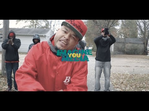 Chase Stax - BBS ft. GWayne | Directed By @ImagineYouMedia