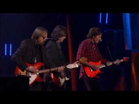 Randy Newman - Jackson Browne - Tom Petty - John Fogerty