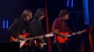 Randy Newman - Jackson Browne - Tom Petty - John Fogerty