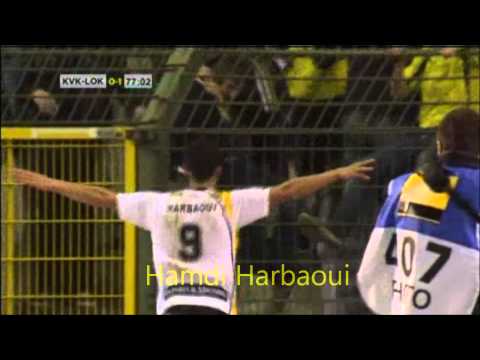 Het bekeravontuur van Sporting Lokeren!