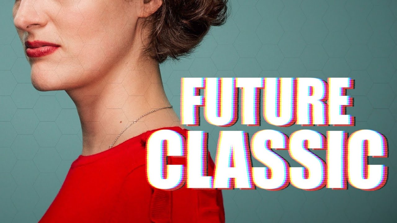 Fleabag: An Unusual Masterpiece