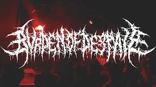 Music video thumbnail preview for Burden of Despair - Live at FeDC 2022 vol.1 [Official Live Video] by Burden of Despair