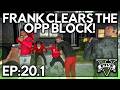 Episode 20 1 Frank Clears The Opp Block GTA RP Iconic RP