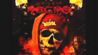 Necro - Remix By Trazom - 86 Mesures Of Game