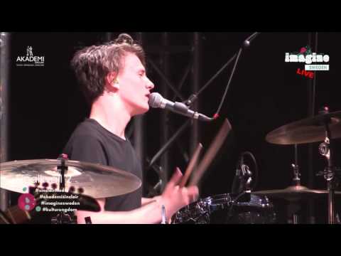 Imagine 2016 finalkväll 2 - del 2