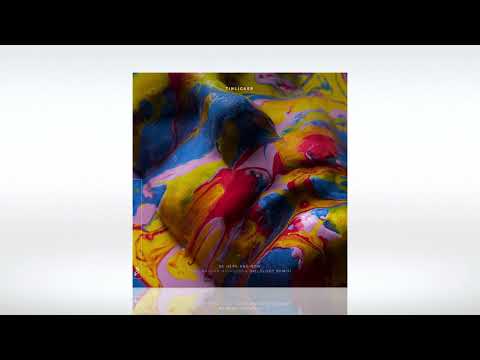 Track of the Day (11/05/2022) ~ Tinlicker feat. Nathan Nicholson - Be Here and Now (Helsloot Remix)