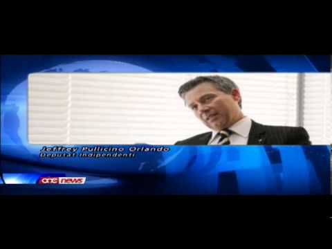 Konfrontazzjoni ma' Franco Debono jridu,mhux  rikonċiljazzjoni - Jeffrey Pullicino Orlando