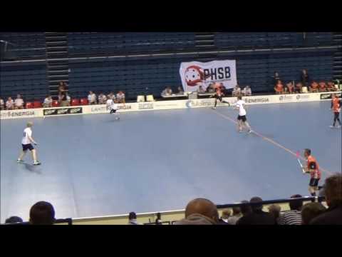 PHSB - SB-Heinola 26.11.2016 MAALIKOOSTE