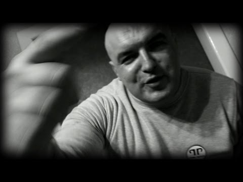 Dziki BPM - Zapowiedź koncertu CS w Stalowej Woli 12.02.2016r.