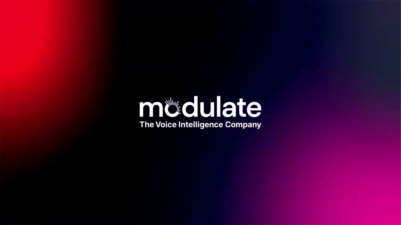 Modulate tutorial
