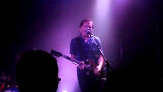 Shayne P. Carter - 'Done' Live @ Bodega 06/05/11