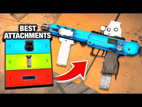 The BEST Loadout for Every Operator in R6 (2025)