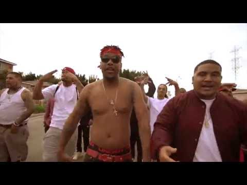 W1CKED - ONLY IN THE HOOD OFFICIAL VIDEO