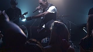 The Mind Of A Reject (Official Video)