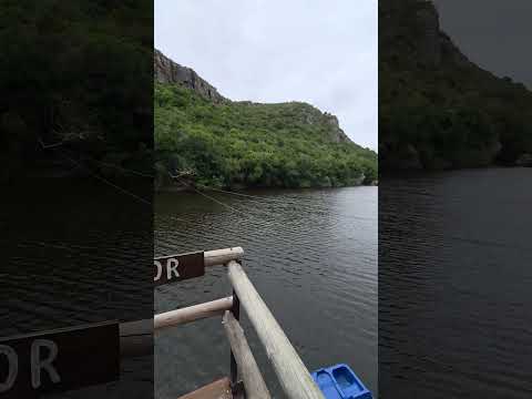 Laguna de los cuervos - villa serrana lavalleja uruguay