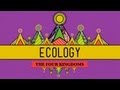 Ecology - Rules for Living on Earth: Crash Course ...