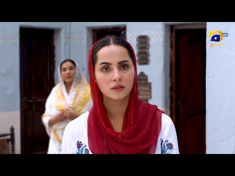 Zindagi Aik Paheli Episode 22 Promo | Tonight at 7:00 PM On Har Pal Geo